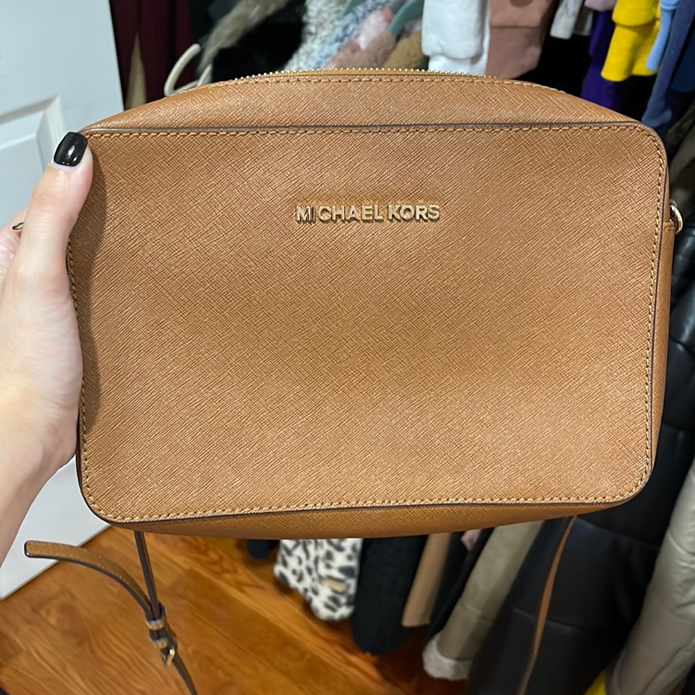 Michael Kors Crossbody Bag